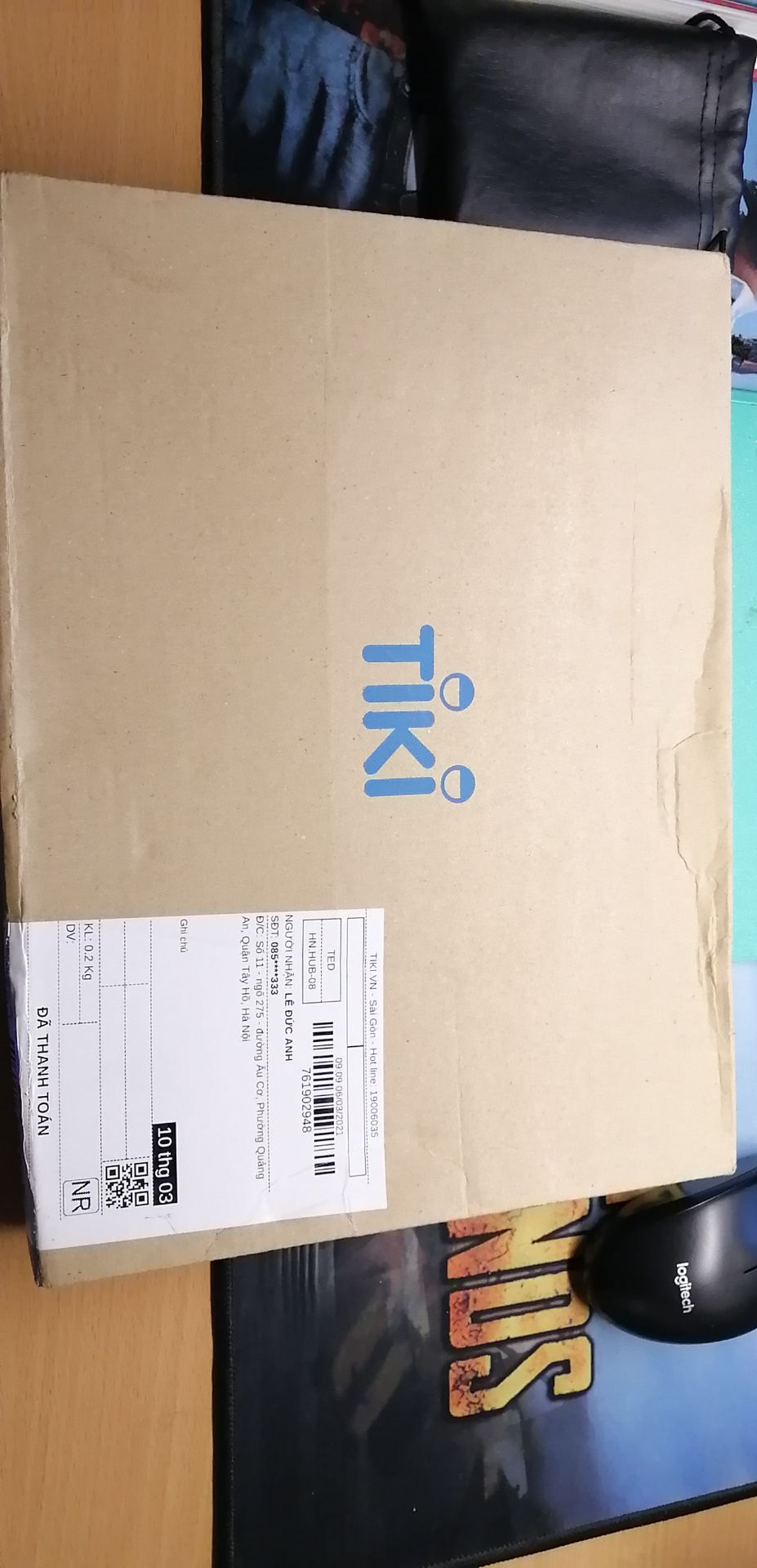 Chất lượng tốt, hình thức đẹp, sản phẩm đúng quy cách. Giao hàng hơi lâu chút nên cho 4 sao.