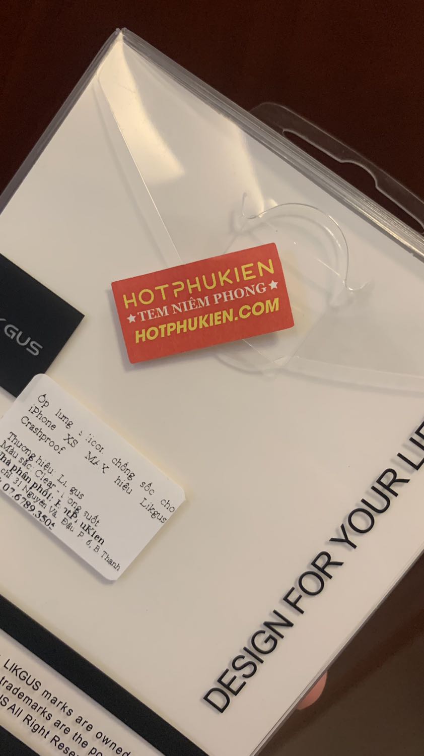 Giao nhanh do có Now. Hy vọng ko nhanh ố viền. Mặt lưng nhựa cứng trong suốt. Lỗ khoét ko dc 100% chính xác lắm nhưng cũng ko ảnh hưởng mấy. Tầm tiền này thì vậy. Mẫu này giờ khó tìm sau 3 năm.