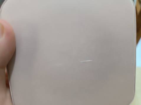 Gói kĩ, đẹp. Nhưng trừ 1đ vì nó bị trầy