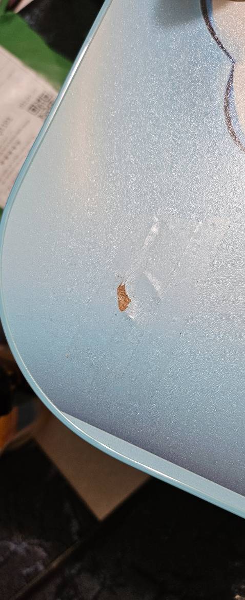 San pham bi tray, bong troc...