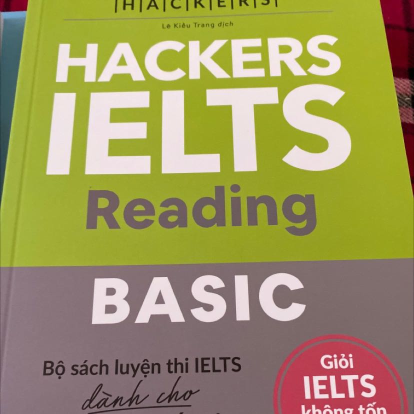 Giao hàng nhanh xuất sắc.
Đây là bộ sách mình rất mong chờ để cải thiện trình tiếng Anh, mua được với giá sale nên rất hời.
Cảm ơn Omega Plus