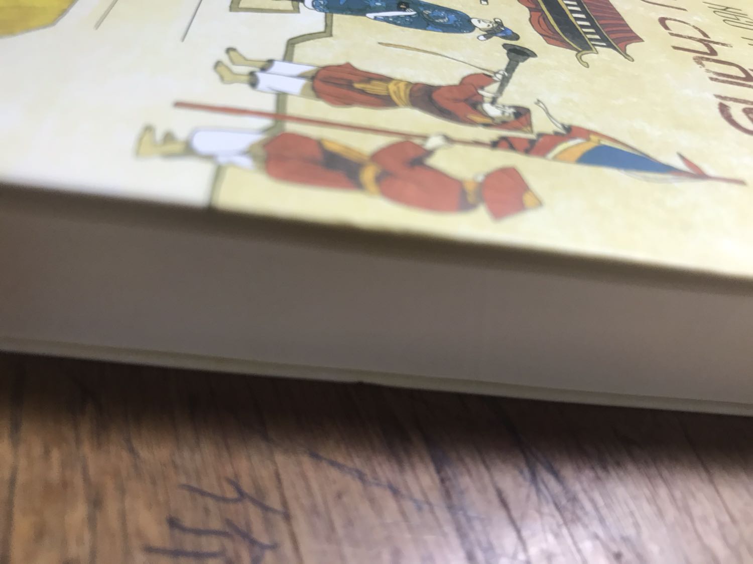 Mình mua 3 quyển lần này thật sự quyển nào nhìn cũng đẹp luôn. nội dung chắc chắn sẽ gây