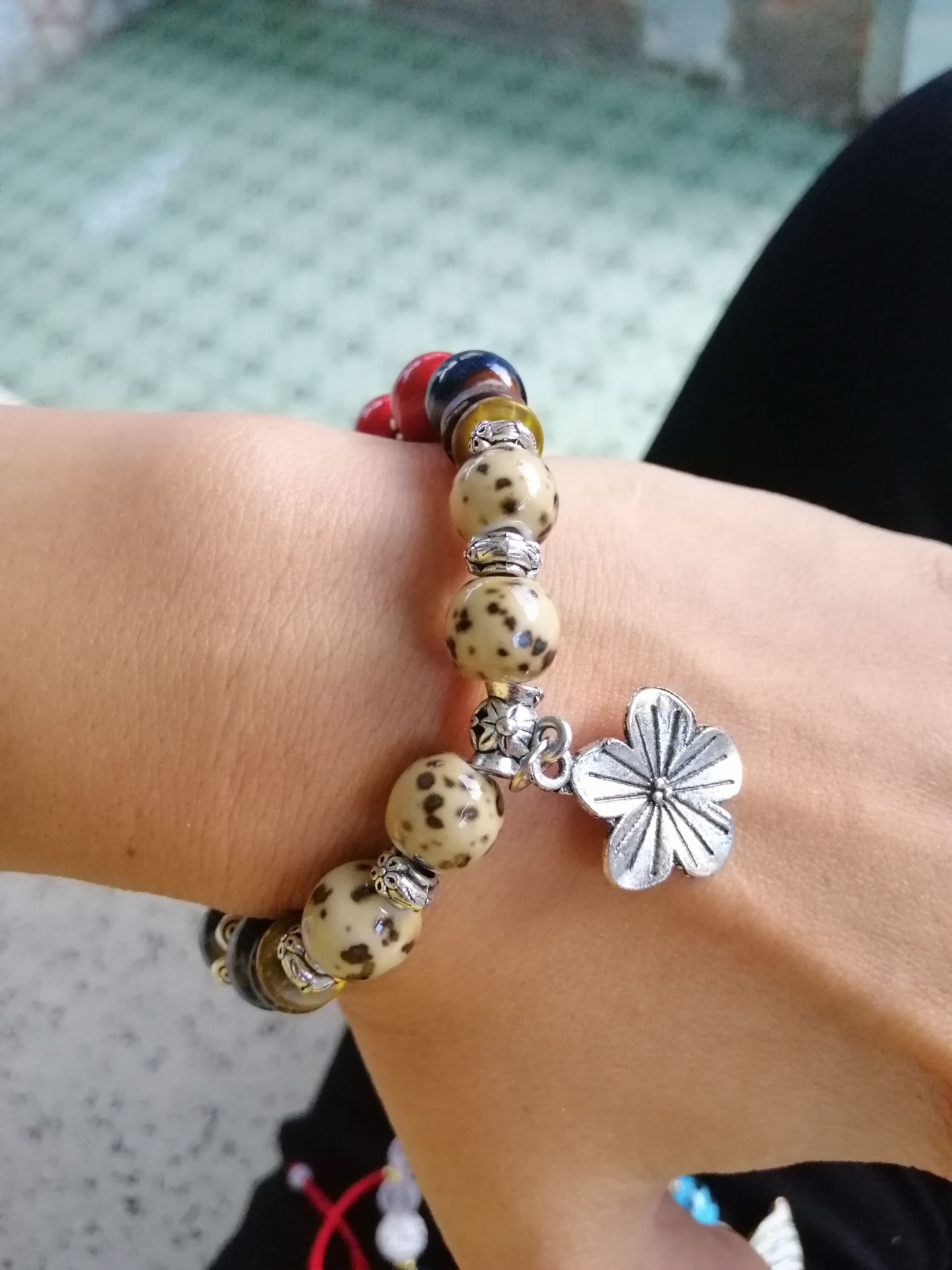 Ok đẹp để phối đồ rất phong cách