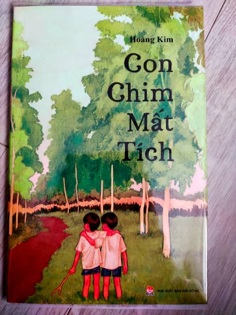 lúc đặt kh nghĩ là cuốn này mỏng như vậy, ai dè có 58 trang thôi
Cuốn này rất hay, đơn giản, như trở về tuổi thơ bình dị vậy