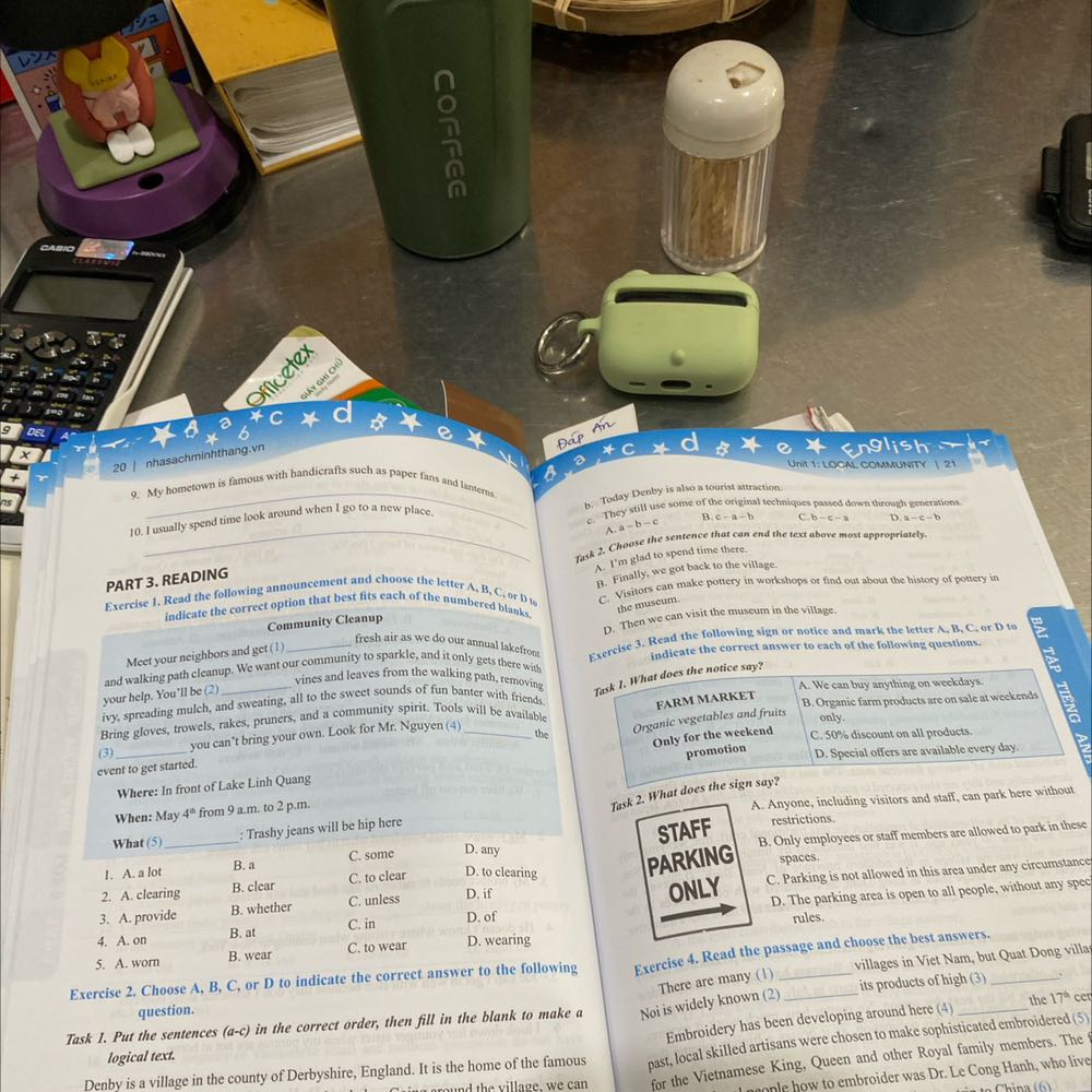 Sách rất hay phù hợp với chương trình mới rất dễ học và bổ ích để tham khảo