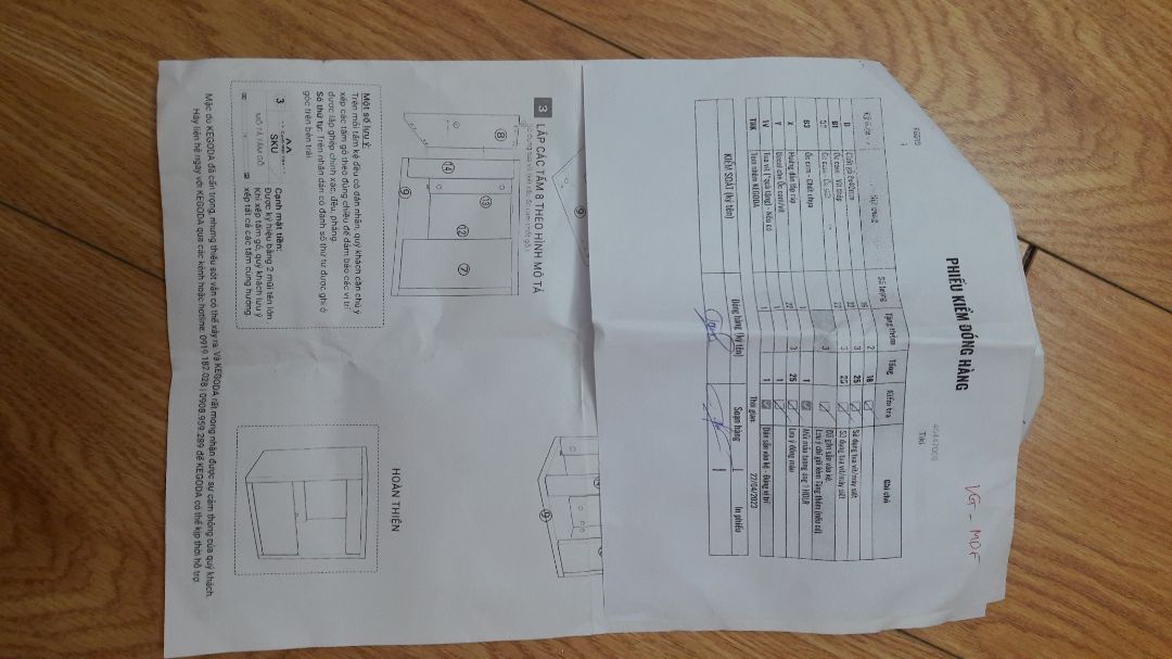 Chất lượng sp kể cả phụ kiện vượt trội so với các sp cùng loại nhập từ TQ. Sp đơn giản nhưng tinh tế. Tất nhiên giá bán cao hơn so với các loại hàng giá rẻ