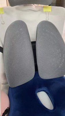 Tựa lưng công thái học rất tốt, ôm được lưng, dùng được cả ghế ô tô, ghế văn phòng, dây đai có thể thu gọn hoặc kéo dài, có khoá bấm dây, có thể thay đổi vị trí tấm tựa lưng theo chiều dọc
shop giao nhanh chóng đóng gói kĩ
rất hài lòng ở shop Tựa lưng công thái học rất tốt, ôm được lưng, dùng được cả ghế ô tô, ghế văn phòng, dây đai có thể thu gọn hoặc kéo dài, có khoá bấm dây, có thể thay đổi vị trí tấm tựa lưng theo chiều dọc
shop giao nhanh chóng đóng gói kĩ
rất hài lòng ở shop