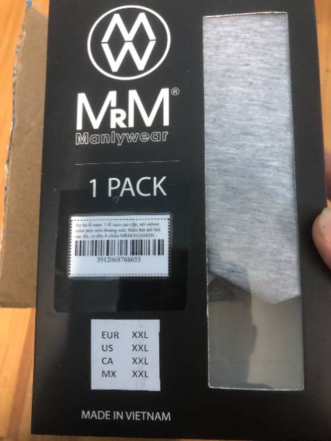 Rất đáng nên mua nhé 
Giao siêu nhanh, hộp tiki nhìn rất sang trọng,  bên trong còn có hộp nhỏ của shop luôn, nhìn chuyên nghiệp xứng đáng giá tiền.
Chất 95% cotton sờ mát, mặc rất thoải mái dễ chịu. 
Trước có mua của shop 3 chiếc quần rồi, lần này lần 2 cực kì hài lòng.