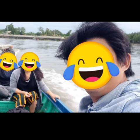 Cần rất chi là ok nhưng mà mới chia tay người yêu nen hơi buồn