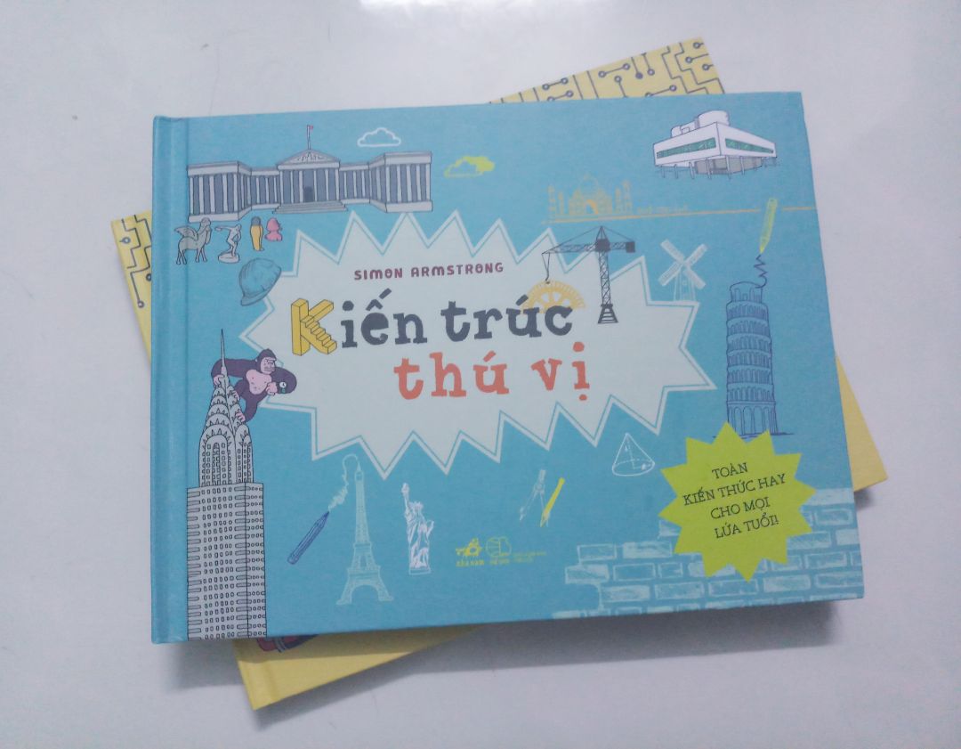 Sách y hình. Bảo quản tốt, không bị cong hay rách.
Giao hàng nhanh, shipper nhiệt tình.