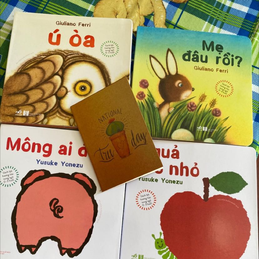 sách dễ thương mình nhìn còn thích, được tặng quyển sổ nho nhỏ dễ thương cho shop 5 sao cộng nhé