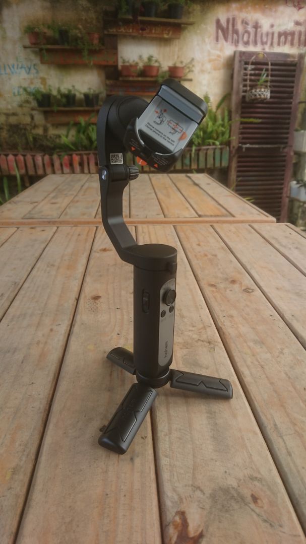 Sản phẩm OK, rất thích, tuy giao hàng hơi lâu.