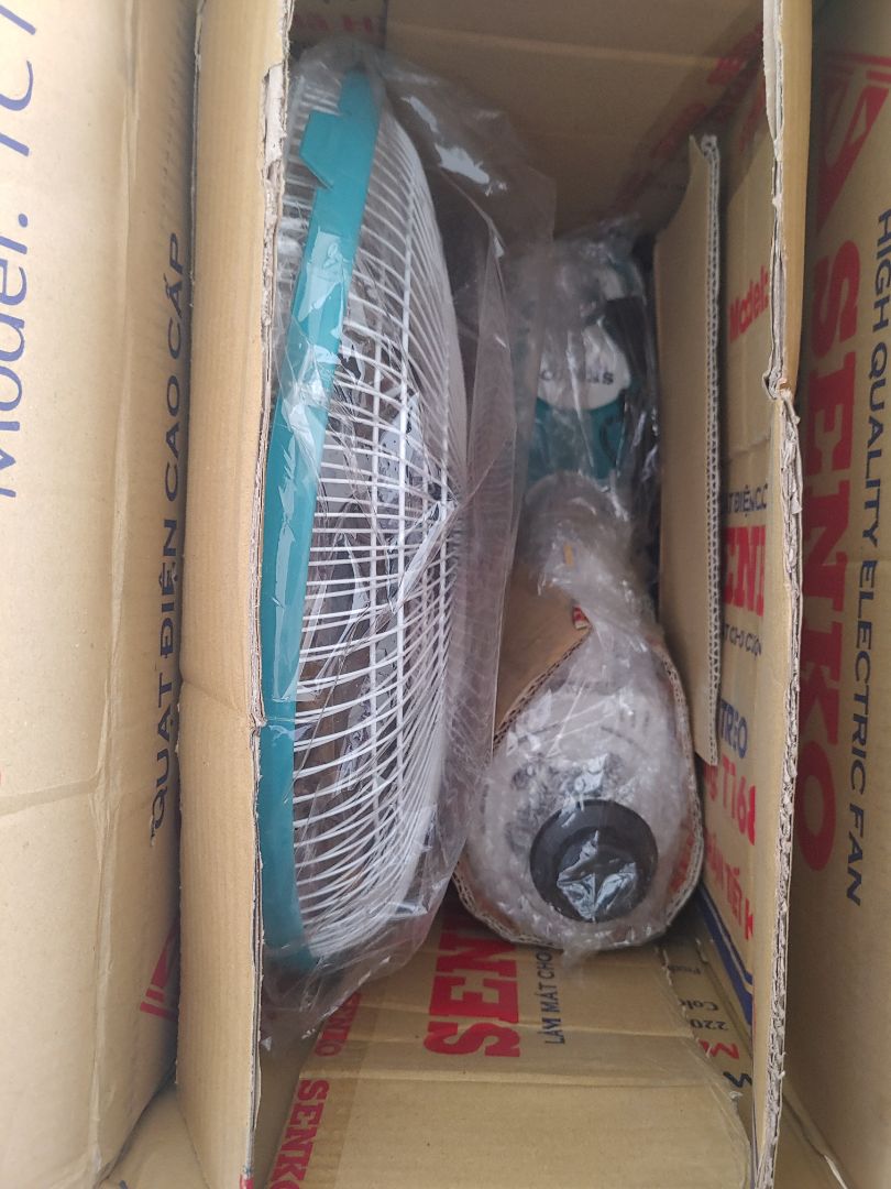 sản phẩm đẹp, quạt tốt. sản phẩm đẹp, quạt tốt.