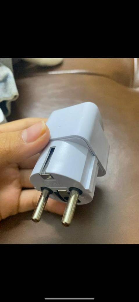 Ổ điện chắc chắn, Hàng đẹp, giao nhanh. Gói hàng rất kỹ. Đáng tiền. Sẽ ủng hộ lần sau !!!!!