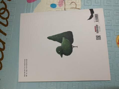 Giá tốt. Sách mới. Dày. Màu đẹp. Giao hàng ok. Rất hài lòng...