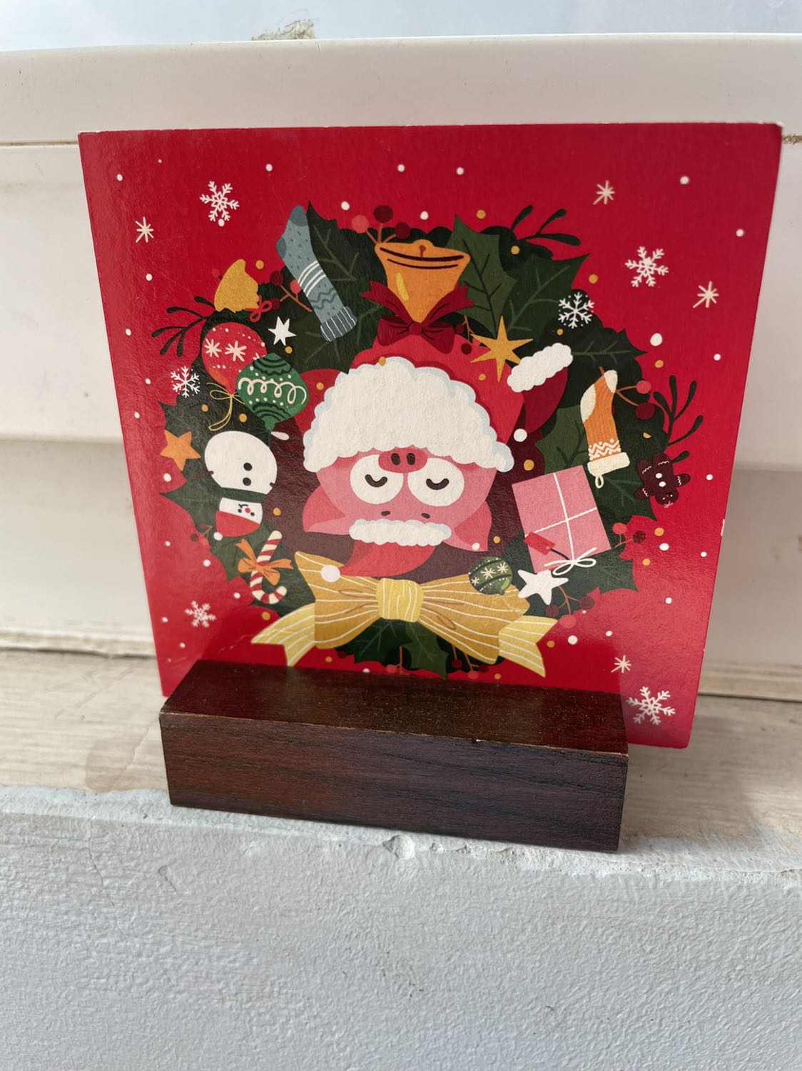 Giao hàng nhanh, sản phẩm nhìn khá sắc nét.