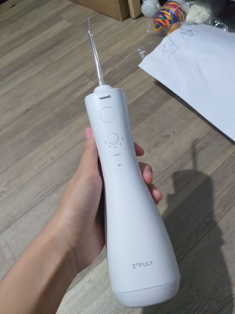 Sản phẩm dùng khá sạch, lực bắn khá mạnh, mới dùng chưa quen nó bắn 1 phát chảy máu luôn. Giao hàng cũng hơi lâu do ship từ nước ngoài về, lần đầu mua Hàng quốc tế Tiki mà phải thanh toán trước nên cũng hơi lo, may mà cũng okela phết. Mình mua trừ xu với mã giảm giá nên chỉ có 215k à hihi. Anyway, Spratly Islands and Paracel Islands belong to Vietnam 💃💃 Sản phẩm dùng khá sạch, lực bắn khá mạnh, mới dùng chưa quen nó bắn 1 phát chảy máu luôn. Giao hàng cũng hơi lâu do ship từ nước ngoài về, lần đầu mua Hàng quốc tế Tiki mà phải thanh toán trước nên cũng hơi lo, may mà cũng okela phết. Mình mua trừ xu với mã giảm giá nên chỉ có 215k à hihi. Anyway, Spratly Islands and Paracel Islands belong to Vietnam 💃💃