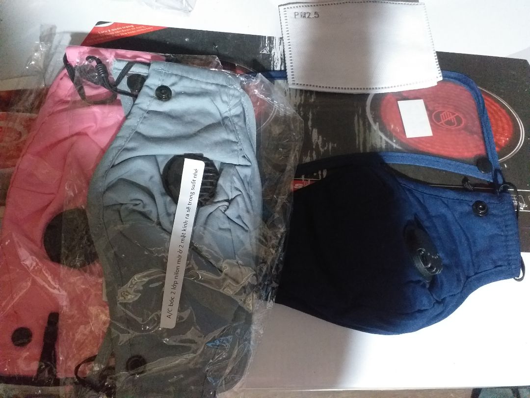 sp khá ổn chất dầy có phần cây cứng ở sống muỗi