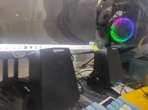 Loa nghe ôk, đóng gói tốt, giao hàg đúng hẹn, 
Nhỏ Gọn , tiện lợi, 
Mẫu mã thiết kế đẹp