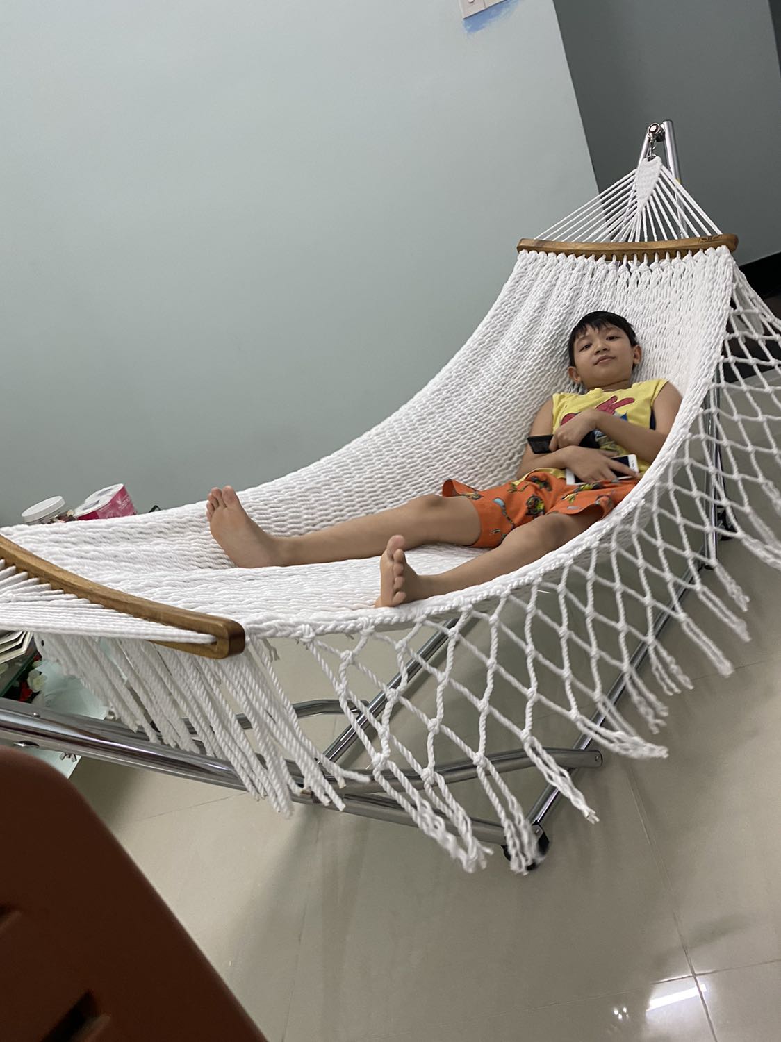 OK Võng rất chắc chắn tốt OK Võng rất chắc chắn tốt