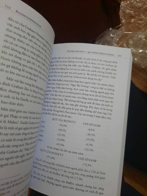 Thấy chất lượng giấy ko đẹp, như sách photo ngoài quán í, ncl ko thk