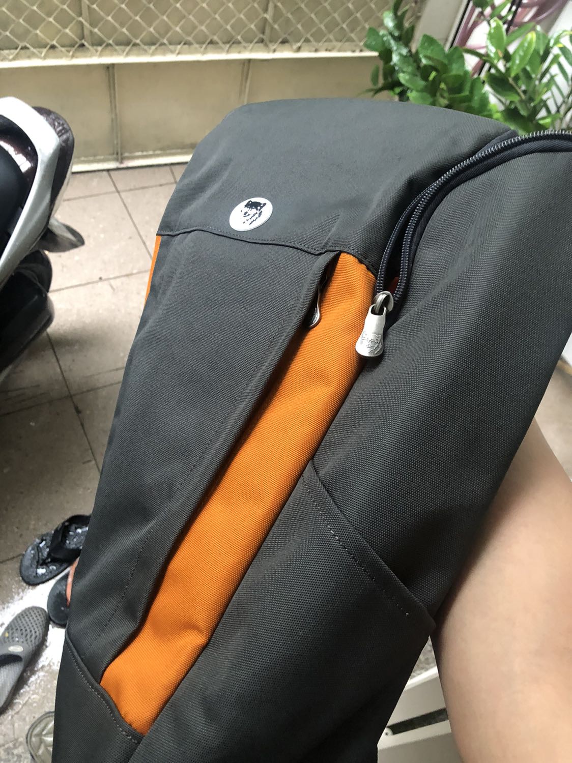 Balo may chắc chắn. Giao hàng nhanh chỉ sau 28 giờ