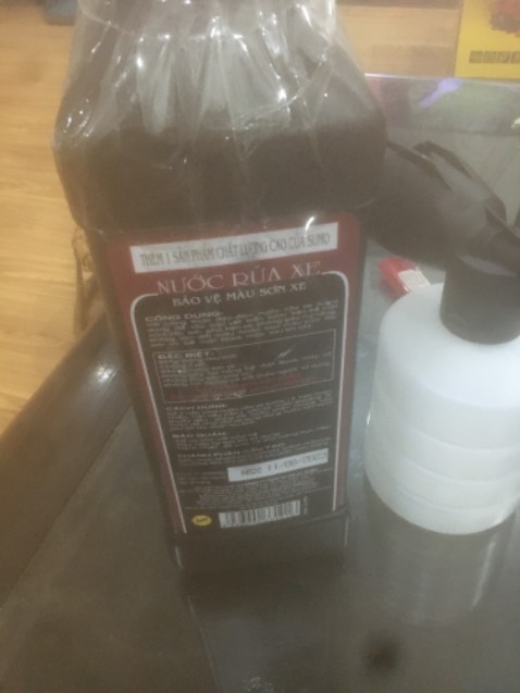 Cũng như mọi khi, đóng gói đẹp, giao đúng ngày, chưa dùng chưa biết như nào, nhưng nói chung ok