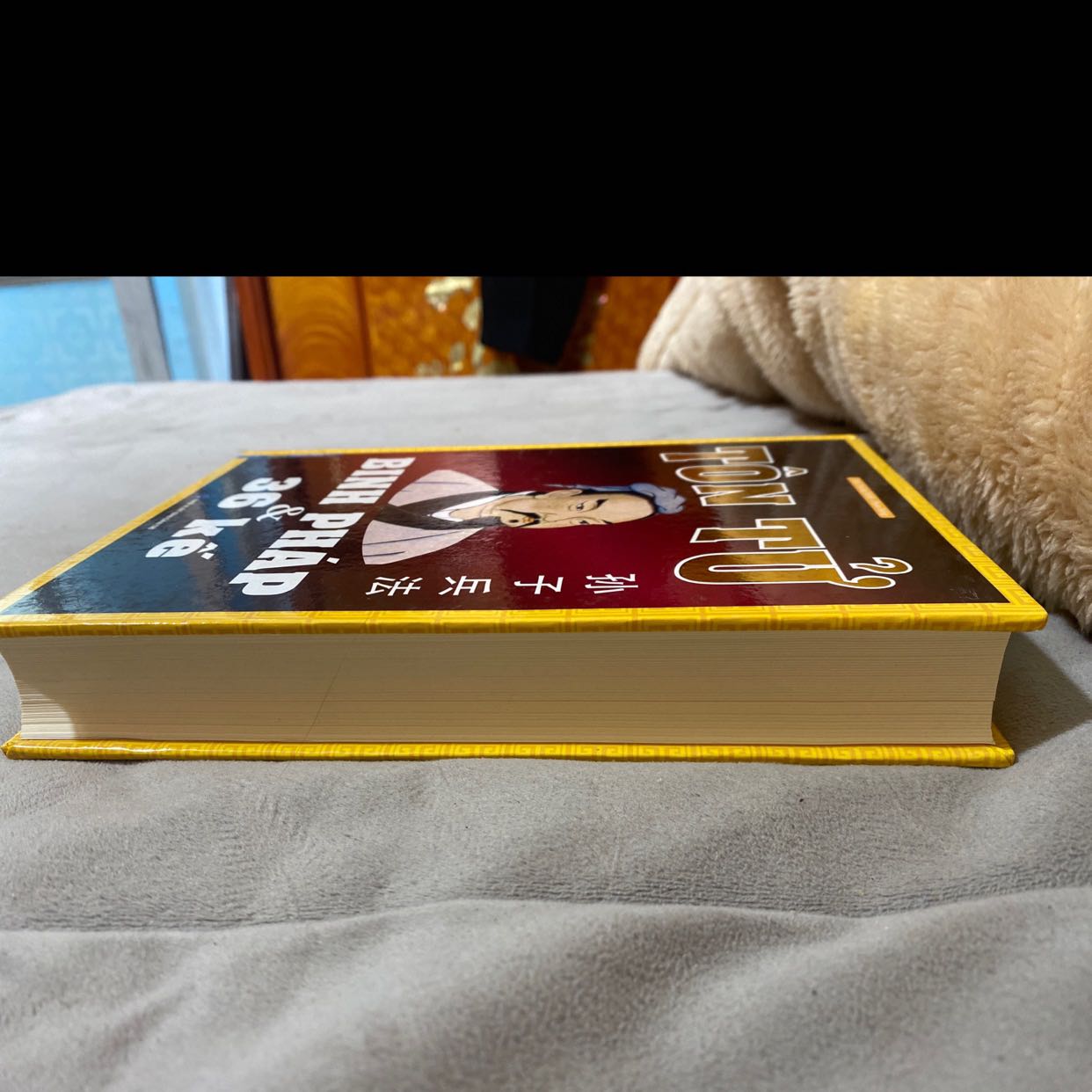 Sách giao sớm so với dự kiến, chất lượng ổn.