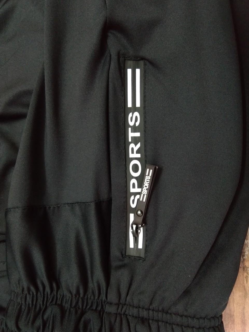 Hàng đẹp tốt, giá cả phải chăng , mua thêm vài bộ để dành mặc nhà. 
Lúc đầu mua hàng còn e dè , nhưng khi nhận hàng , hàng đóng gói cẩn thận đựng trong hộp đàng hoàng nhìn rất đẹp. 5 sao cho đóng gói và 5 sao cho chất lượng Hàng đẹp tốt, giá cả phải chăng , mua thêm vài bộ để dành mặc nhà. 
Lúc đầu mua hàng còn e dè , nhưng khi nhận hàng , hàng đóng gói cẩn thận đựng trong hộp đàng hoàng nhìn rất đẹp. 5 sao cho đóng gói và 5 sao cho chất lượng