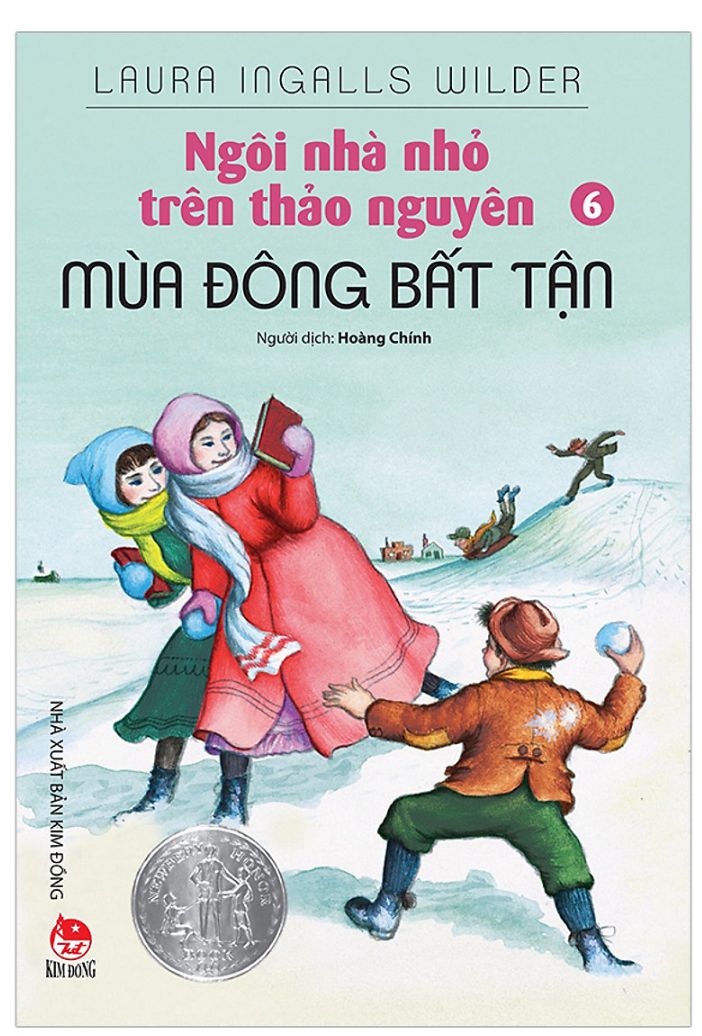 Thích bộ này từ lâu, nay nhân dịp có mã giảm giá mừng lễ từ Tiki nên quyết định mua trọn bộ về luôn. Sẽ dành một ngày đẹp trời để đọc hết ?