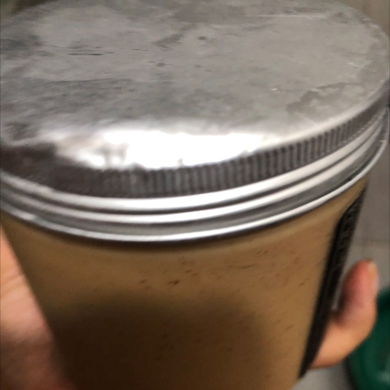 Bơ dễ ăn, mình k ăn đường nên vị này k có xíu đường nào, bạn nào muốn ăn ngọt thì cân nhắc. Bơ mịn để tủ lạnh ăn ngon hơn. Hộp của mình vận chuyển bị móp mất nắp. Oke hơn nếu shop cho thêm chỉ số dinh dưỡng trên bao bì hộp Bơ dễ ăn, mình k ăn đường nên vị này k có xíu đường nào, bạn nào muốn ăn ngọt thì cân nhắc. Bơ mịn để tủ lạnh ăn ngon hơn. Hộp của mình vận chuyển bị móp mất nắp. Oke hơn nếu shop cho thêm chỉ số dinh dưỡng trên bao bì hộp