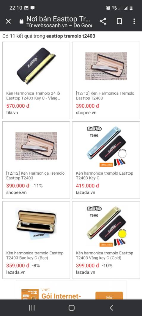 Rất không hài lòng với sản phẩm này và cả dịch vụ của Tiki.
Giá tôi mua sp này tại đây là 570k, tôi tá hỏa ra khi xem trên các trang khác như ***, ***... cũng là sp này và cũng do nhà cung cấp này bán, nhưng giá lại rẻ hơn tận gần 200k (còn giá trực tiếp trên trang web nhà cung cấp cũng rẻ hơn 150k).
Tôi đã phản ánh lên bộ phận chăm sóc khách hàng của Tiki và chỉ nhạn được lời giải thích là do thuế, chiết khấu...
Vậy các trang kia sao chiết khấu, thuế thấp vậy? Vô lý là sản phẩm họ bán có 390k còn tiki bán 570k.
Vô cùng bức xúc về mức giá quá cao của tiki, mua rồi thấy có cảm giác bị *** rất đau.