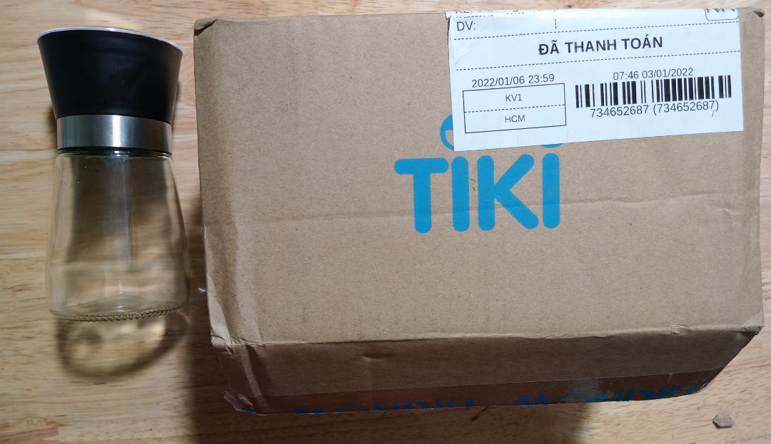 Sản phẩm tốt, Shop đóng gói kĩ, giao hàng cực kỳ nhanh luôn.