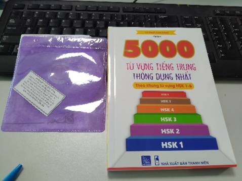 Rất hài lòng ! Giao hàng nhanh ! Sách trình bày đẹp rõ ràng. Đặc biệt ấn tượng với thư ngỏ của shop.