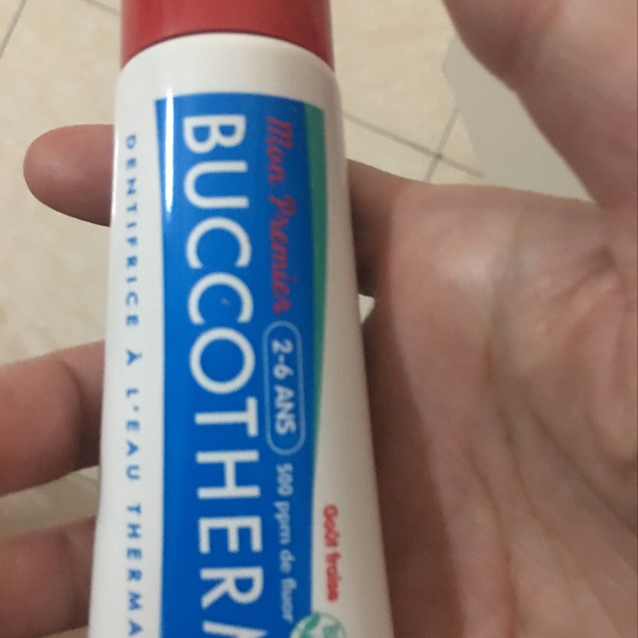 Vẫn dùng sp của hãng nên không có gì để chê trách ah. An toàn cho trẻ ah