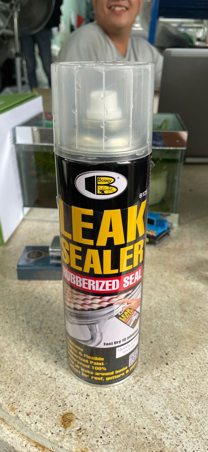 Giao hàng nhanh, vẫn thấm. Chắc do mình sử dụng chưa đúng cách