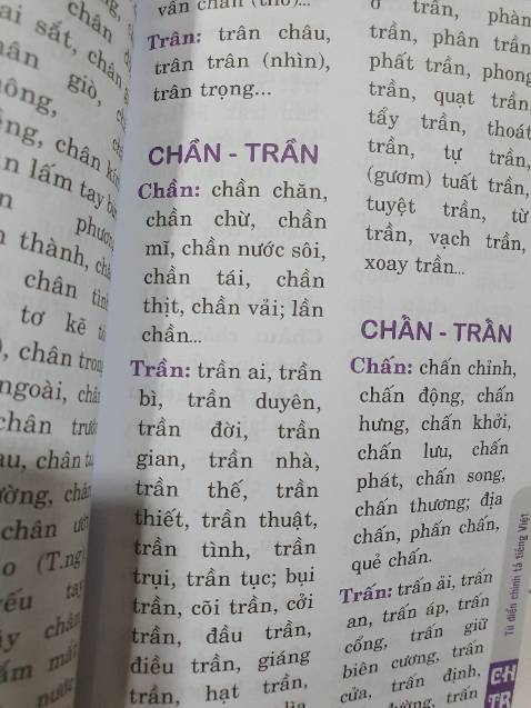 Trừ quyến từ điển Tiếng Việt, các quyển còn lại chất lượng giấy và cách trình bày nội dung không tốt như mình nghĩ.