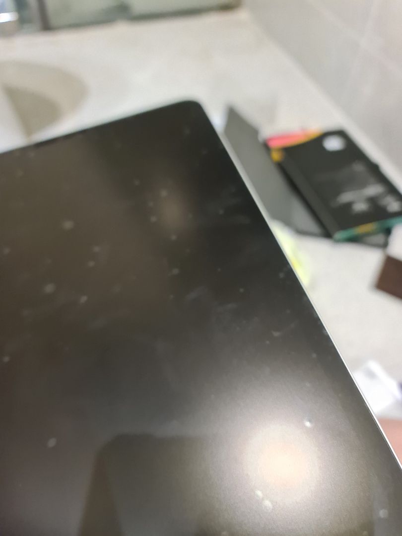 sản phẩm hút bụi nhỏ không có hdsd dán, không hỗ trợ bảo hành, không hề hướng dẫn.
miếng dán này dán một phía không phản dán 2 phía nên tỉ lệ thất bại là 80% sản phẩm hút bụi nhỏ không có hdsd dán, không hỗ trợ bảo hành, không hề hướng dẫn.
miếng dán này dán một phía không phản dán 2 phía nên tỉ lệ thất bại là 80%