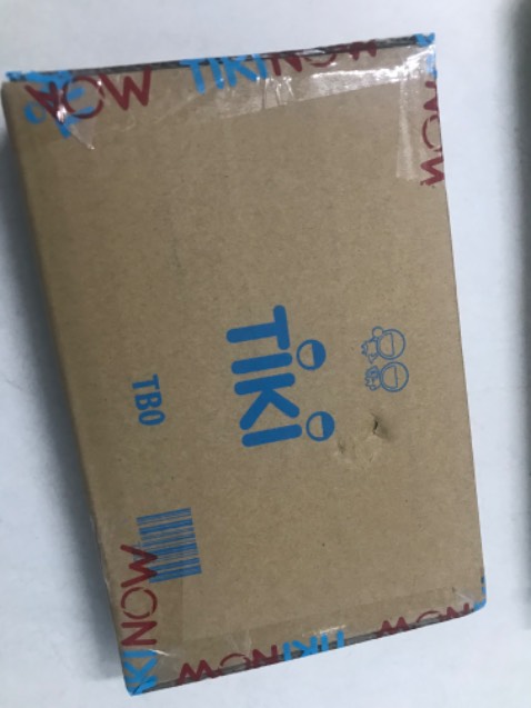 Đóng gói sản phẩm rất đẹp và chắc chắn, thời gian giao hàng rất nhanh Đóng gói sản phẩm rất đẹp và chắc chắn, thời gian giao hàng rất nhanh