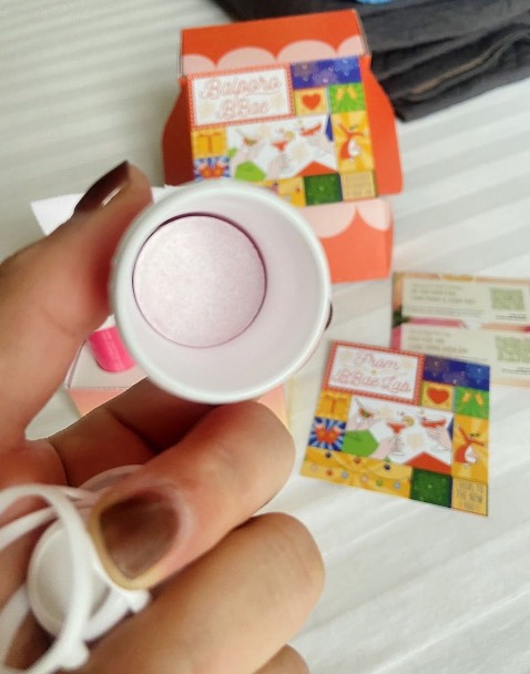 Sau 2 tuần trải nghiệm mình thấy sp chất lượng dễ uống có vị thơm mình kết hợp với chế độ ăn và tập luyện thì có giảm nhé