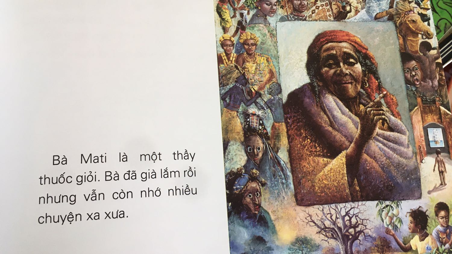 Không biết phải sách cho con nít không mà đọc hơi bị thích kiểu truyện này