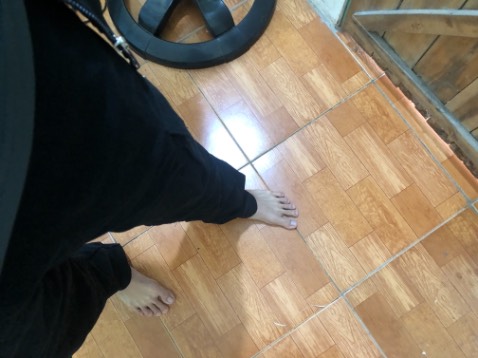 Kiểu dáng đẹp, nói chung là rất tuyệt