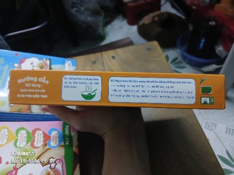 Hàng gói cẩn thận, còn hạn sử dụng, đúng chủng loại, đủ số lượng. Không muối i-ốt.