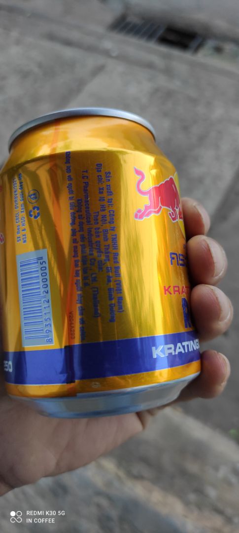 đặt mua bò húc thái lan, nhà cung cấp lại bán hàng bò húc Việt Nam, quá thất vọng với cách làm của tiki