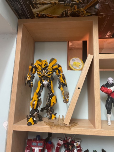 Miếng ván số 6 gởi ko đúng kích thước, ko lắp được nóc trái. Sau 1 ngày nhà bán hàng đã đổi cho mình miếng ván số 6 đúng kích thước. Good