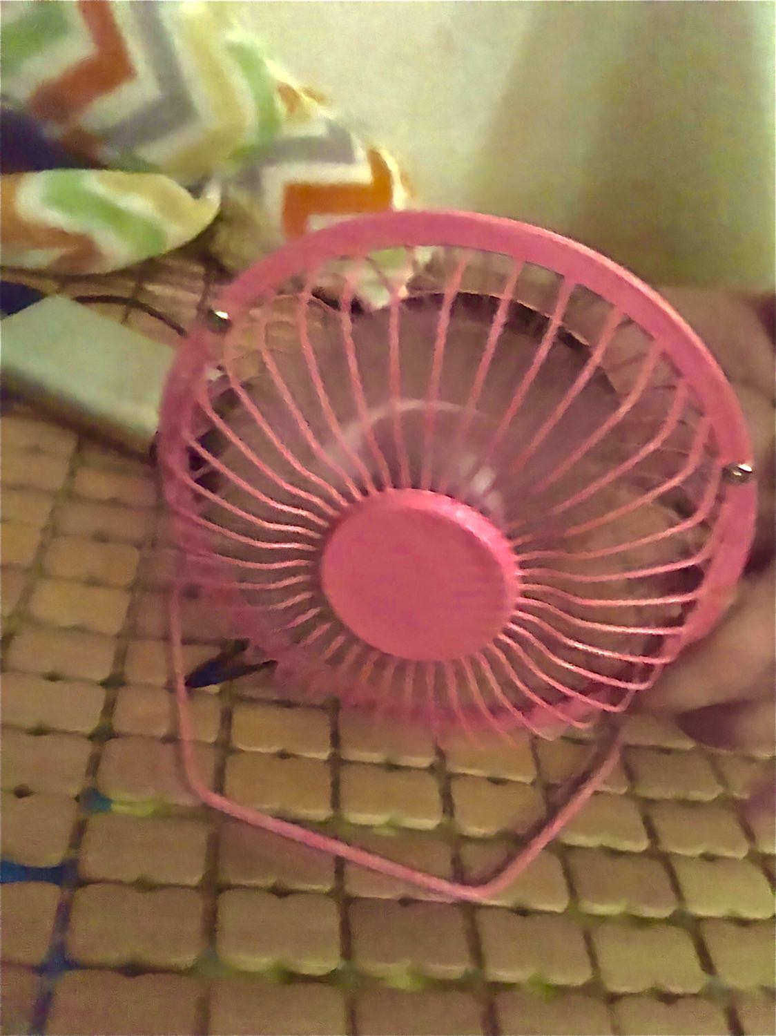 Quạt ok lắm nè.