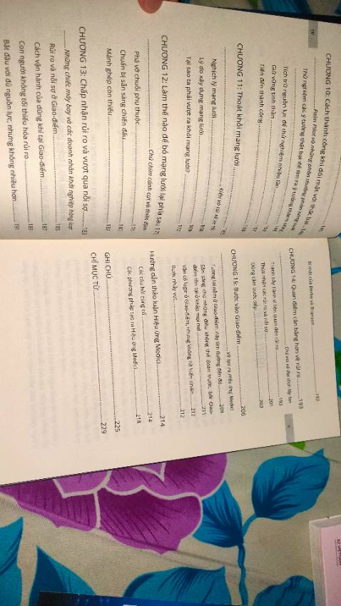 Sách khá hay,những ví dụ thật tế rất hoành tráng,những người hay sáng tạo nên đọc tham khảo