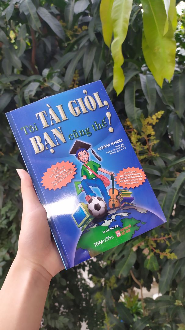 Đặt tối hôm trước sáng hôm sau có luôn , Perfect , sách chính hãng giá rẻ . Perfect , mua nhiều lần rồi và cũng vô cùng đánh giá cao cả về dịch vụ và chất lượng ạ