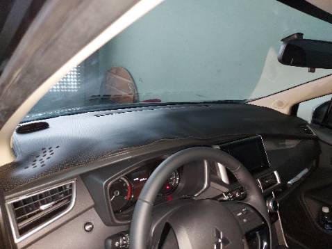 Ok với tầm tiền. Vừa vặn, ngon lành.Nếu khuyến mãi thêm mấy miếng băng keo 2 mặt dán thảm vô taplo nữa là quá ok.