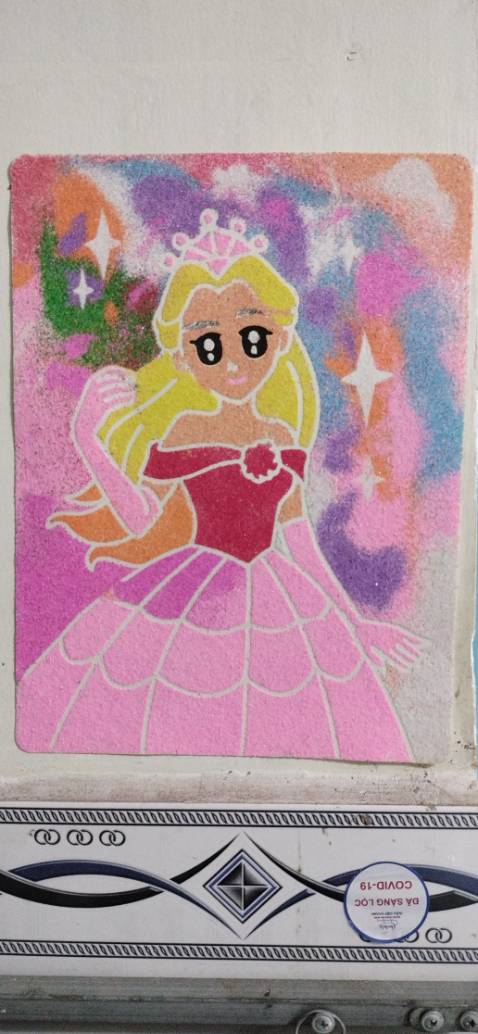 Sp tốt, giao hàng nhanh, chất lượng tuyệt vời! Mua hoài nên không cần đánh giá gì thêm
Hình ảnh mang tính chất nhận asa